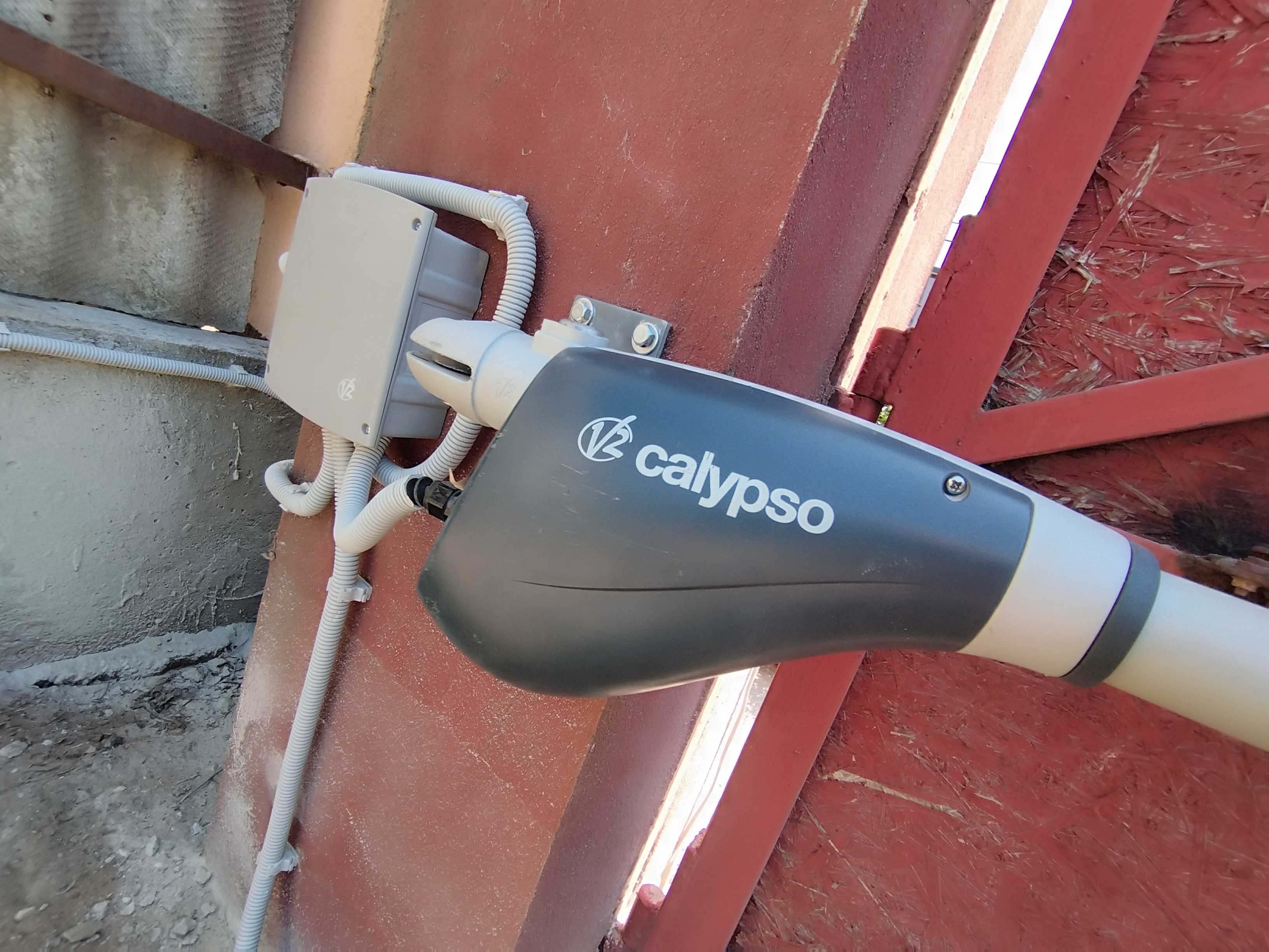 Calypso V2